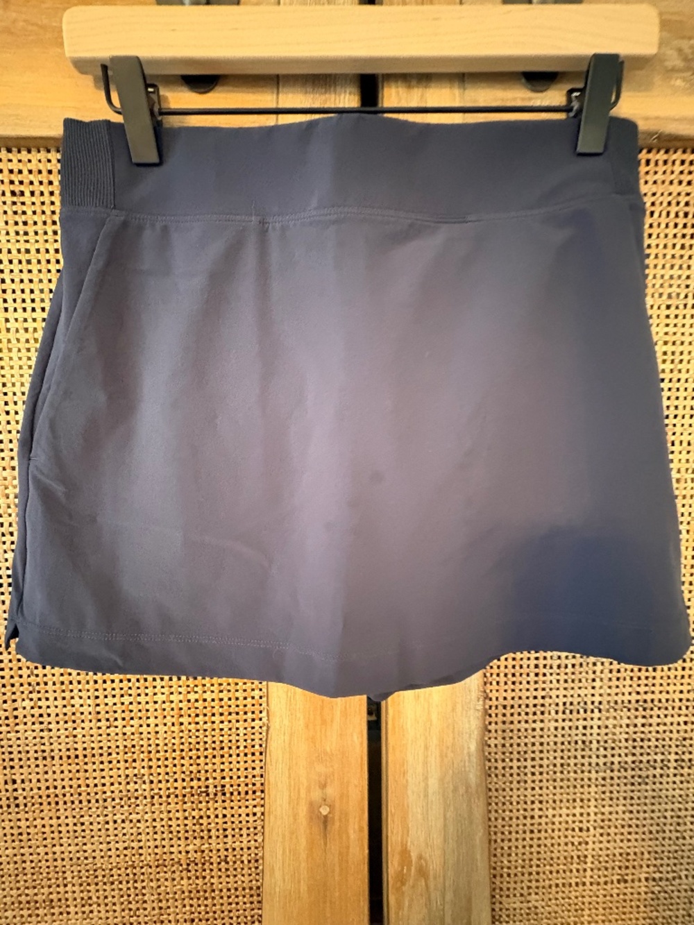 Athleta Brooklyn 13.5" Skort